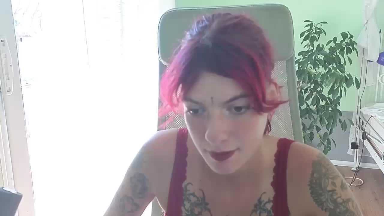 WildVixen Приват Записи 2026-09-25
