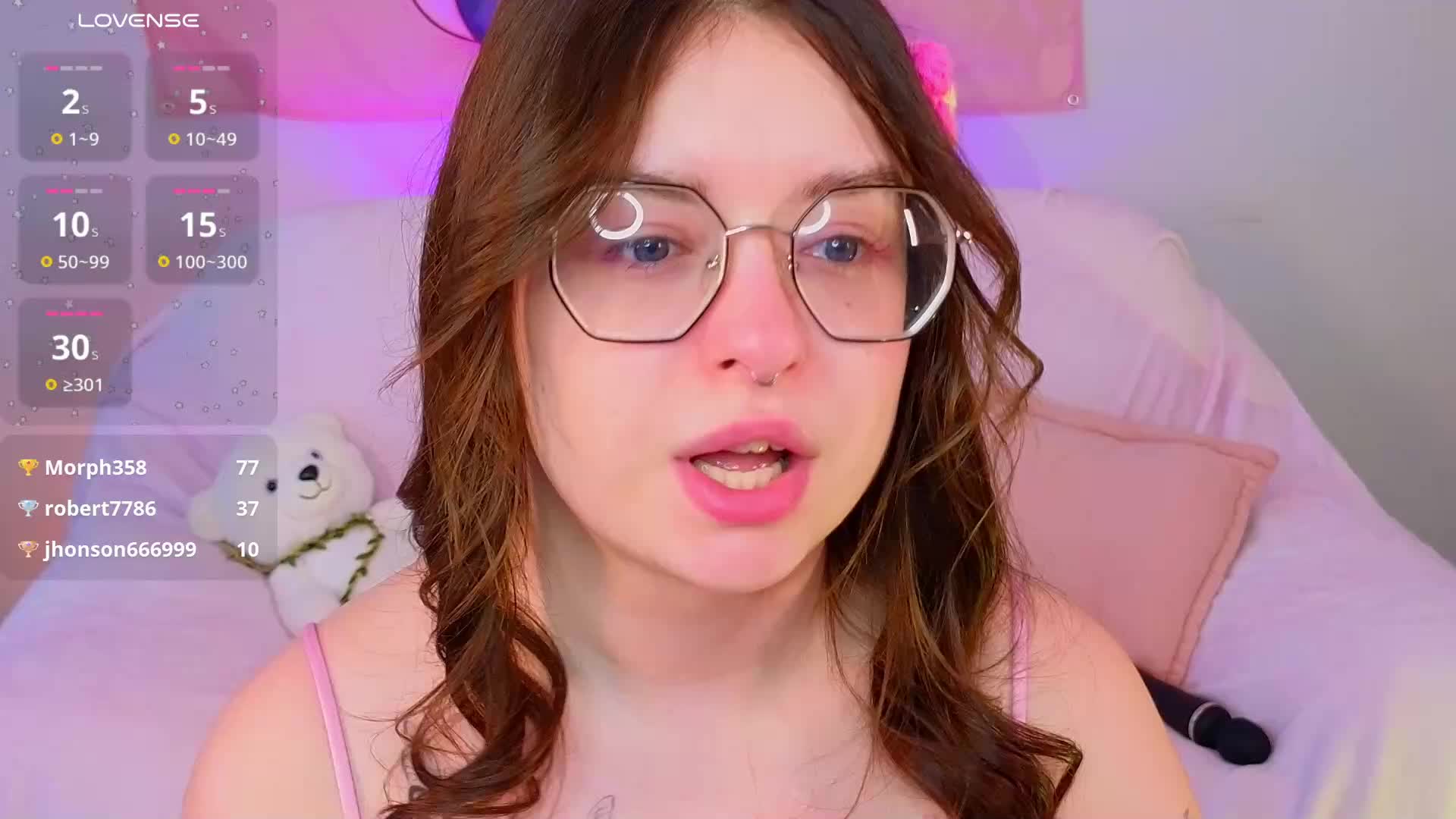 selenamils Приват Записи 2026-09-25