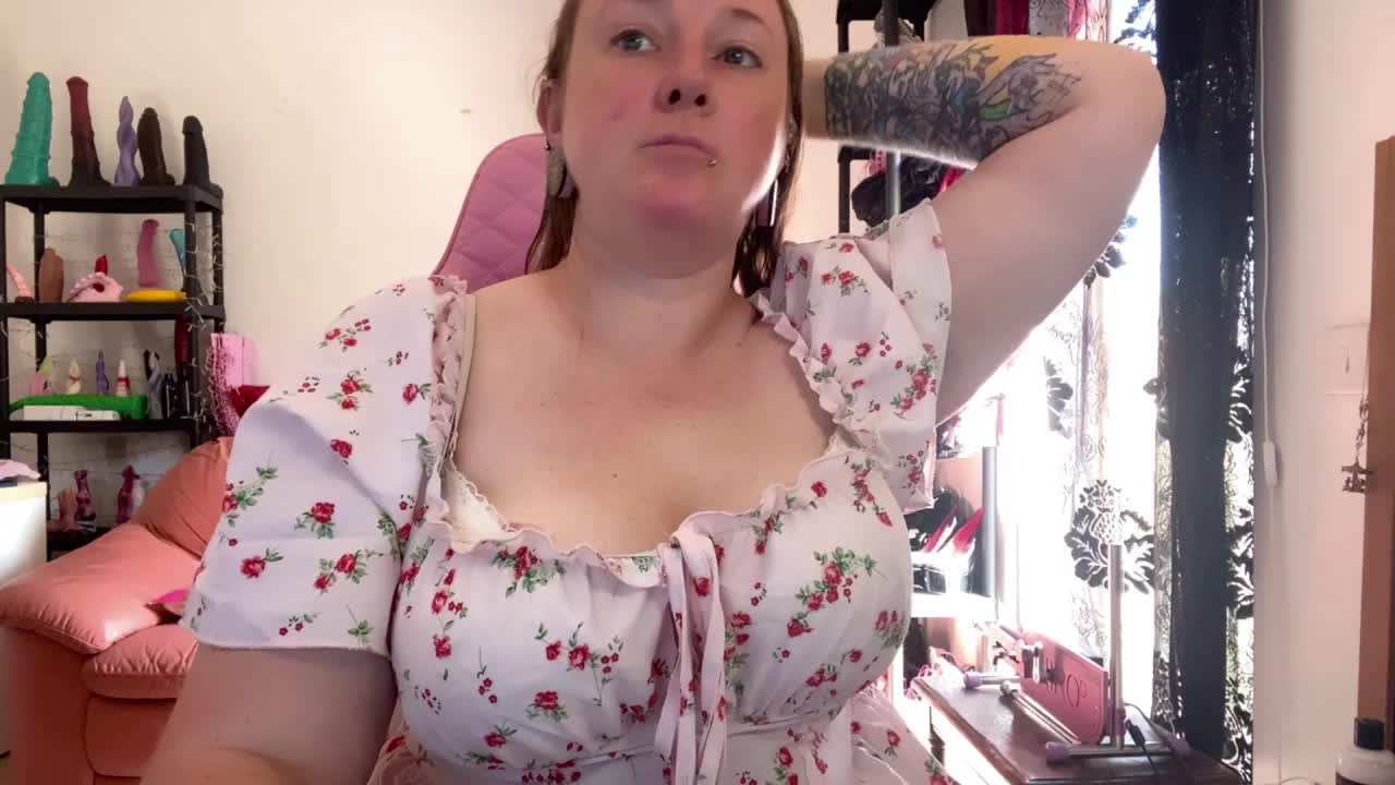 NylonQueen Приват Записи 2026-09-25