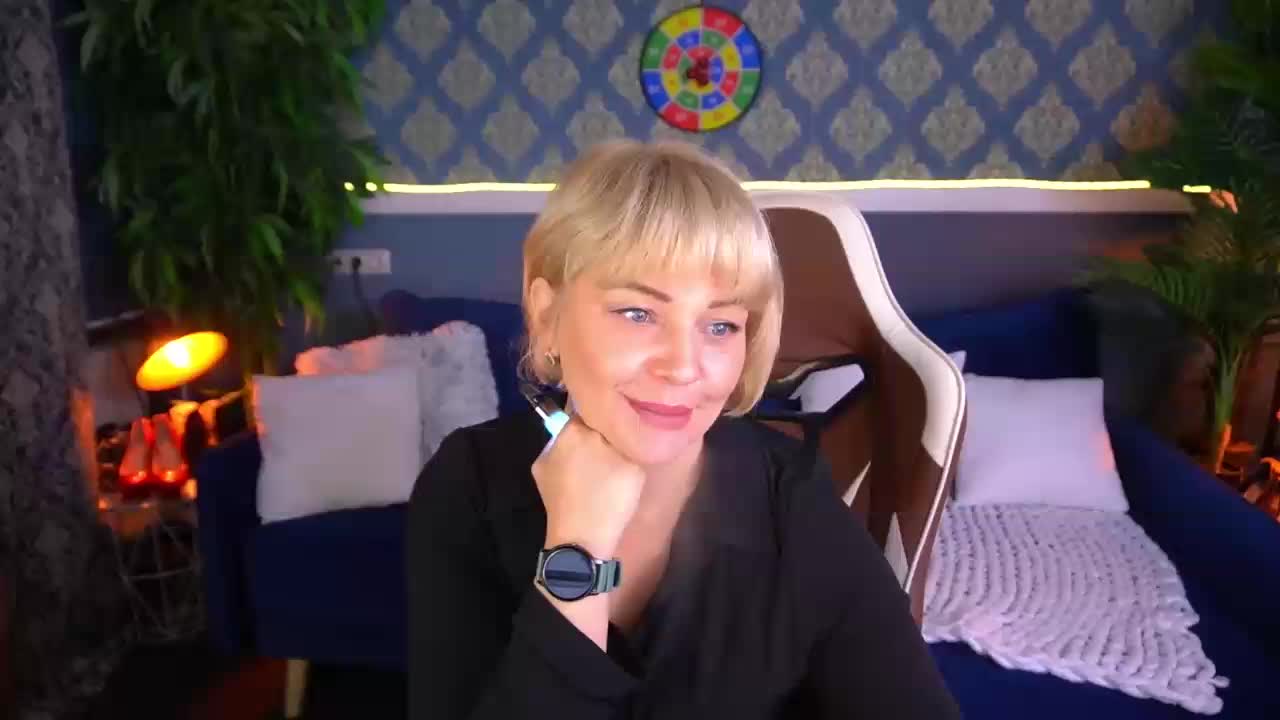AmiraNight Приват Записи 2026-09-25