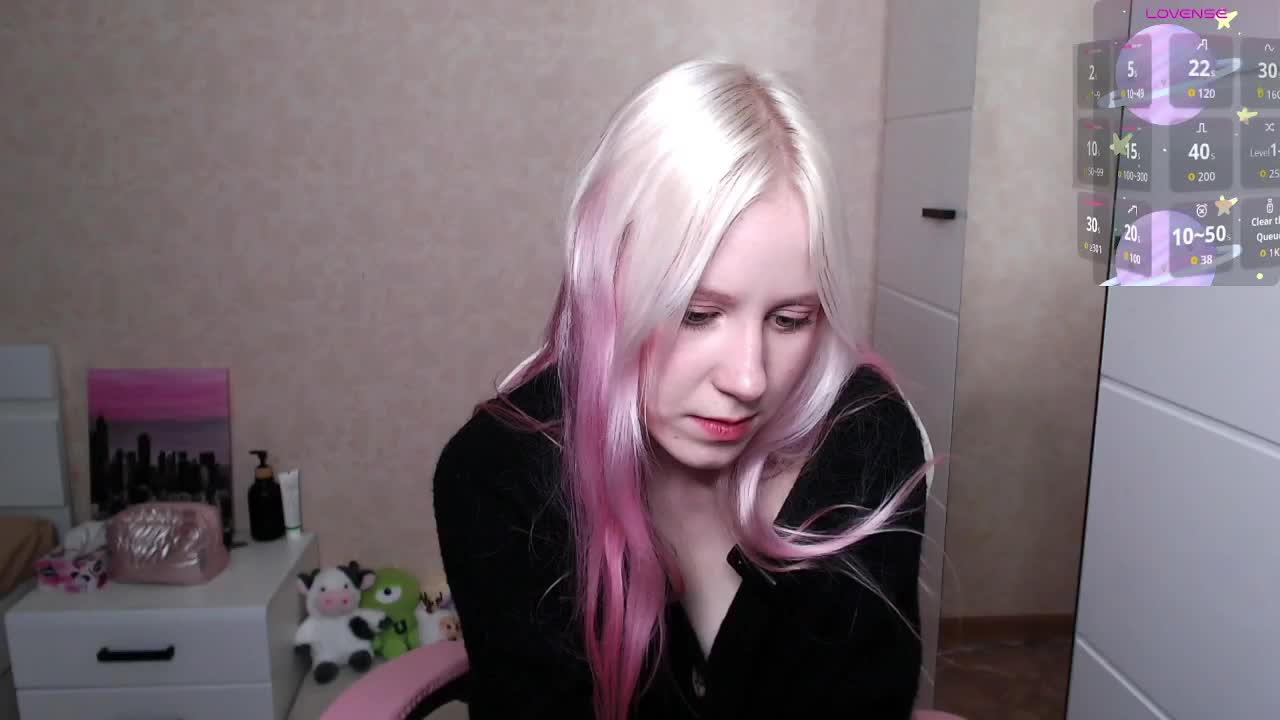 Mary-Kitty Приват Записи 2026-09-25