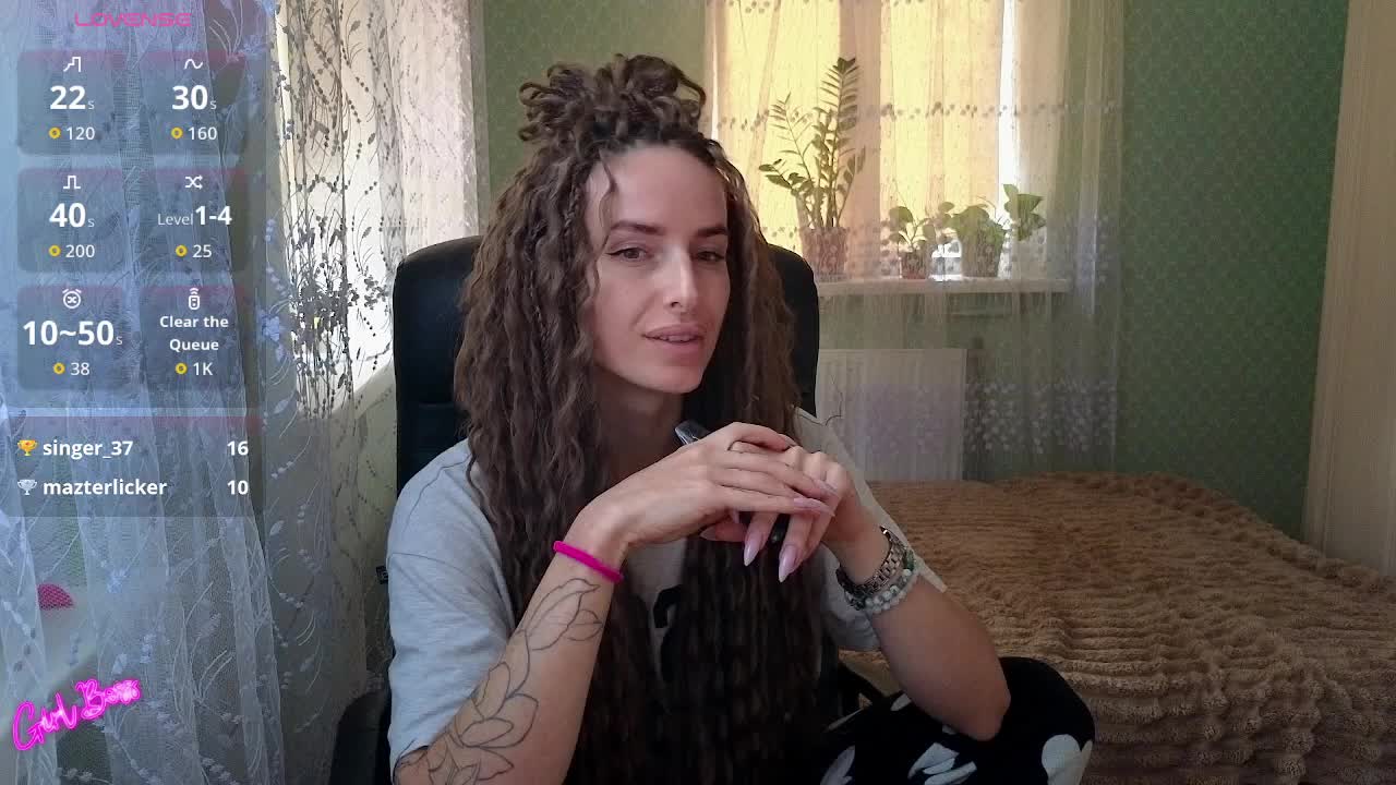 xxadrihanna Приват Записи 2026-09-25