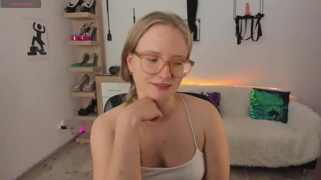 NancyErotic Приват Записи 2026-09-25