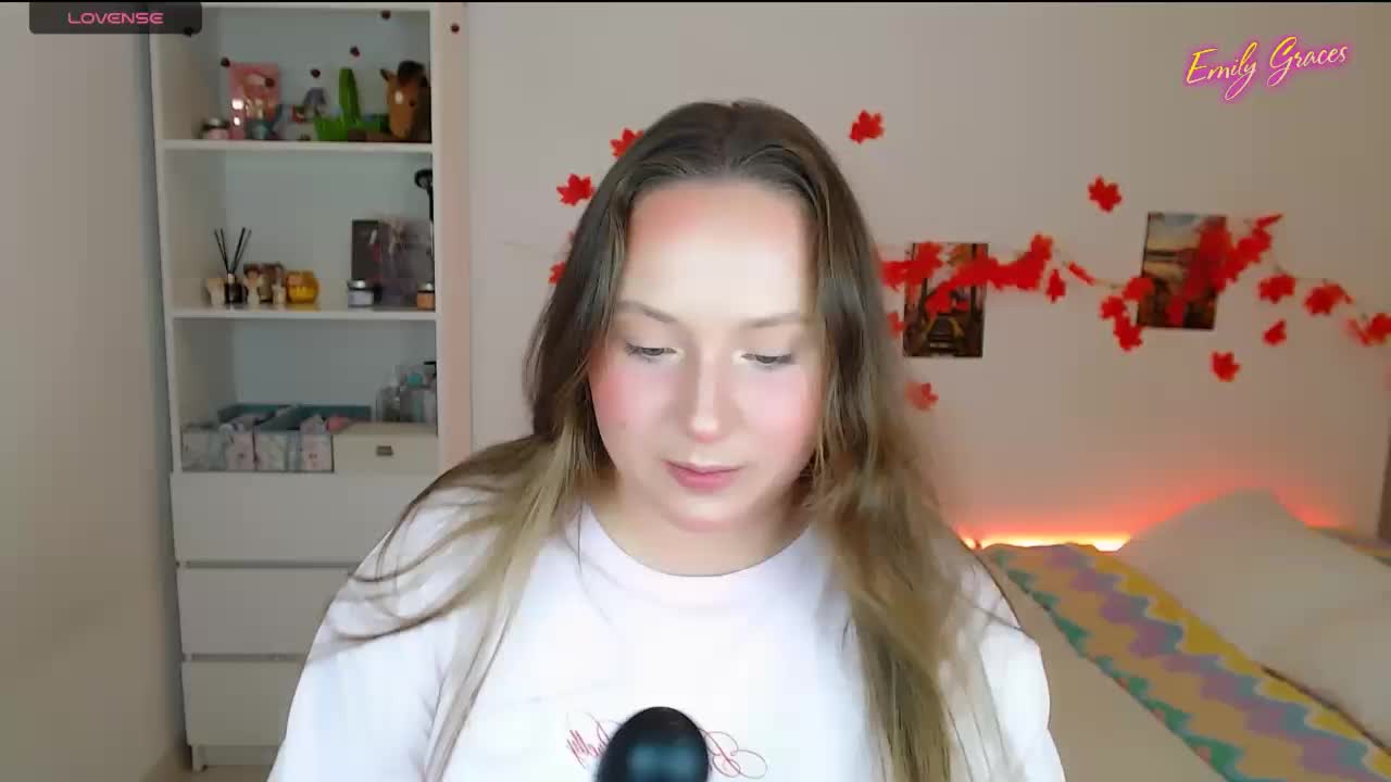 -EmilyxGrasez- Приват Записи 2026-09-25