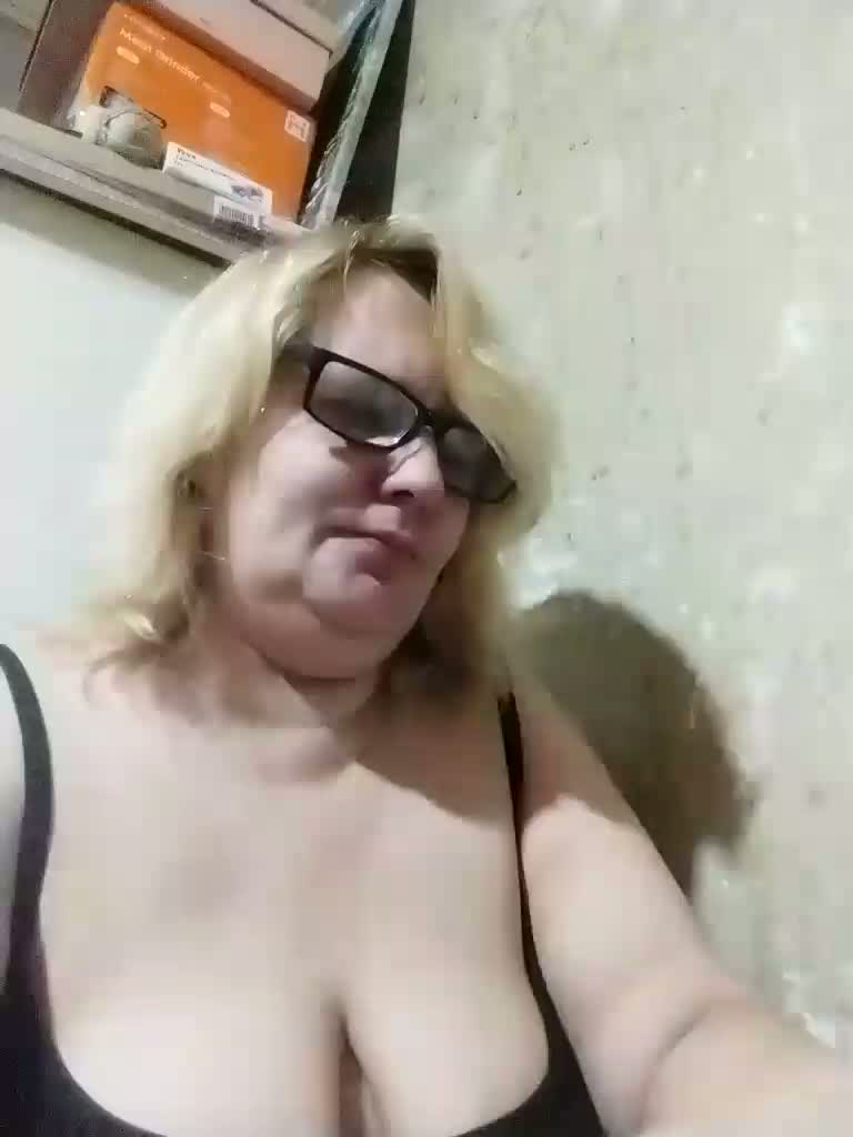 ForestLadyXL Приват Записи 2026-09-25
