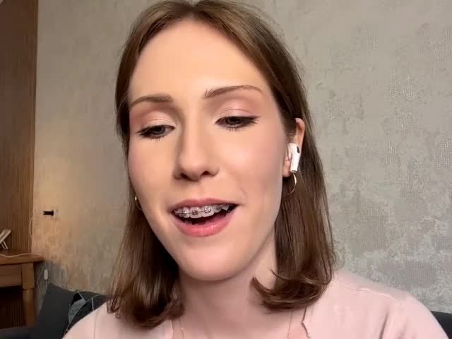 ElisabethReichling Приват Записи 2026-09-25