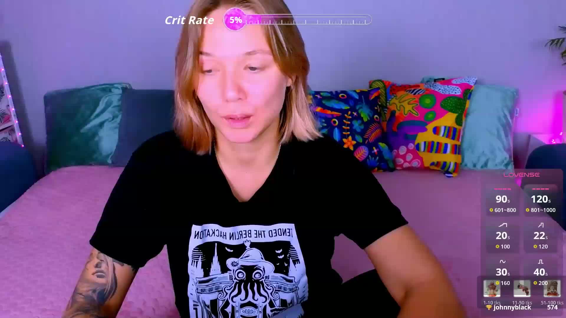 WhiteSoul Приват Записи 2026-09-25
