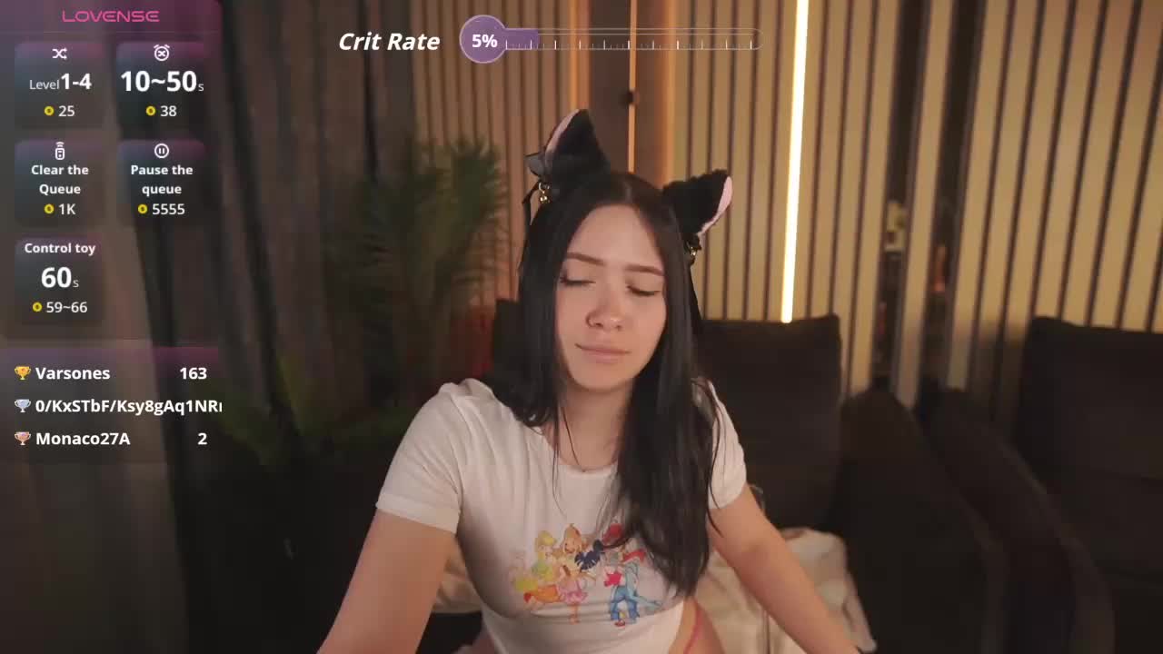 SecretKiraa Приват Записи 2026-09-25