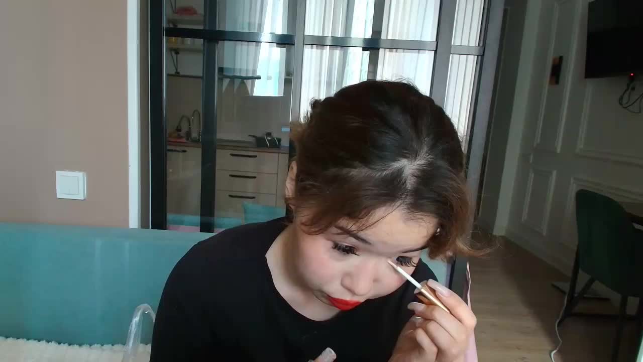 Kimy-Jina Приват Записи 2026-09-25