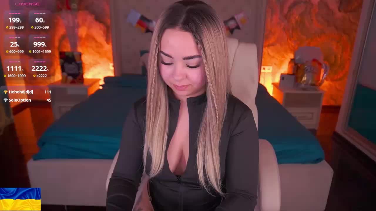 SusieWood Приват Записи 2026-09-25
