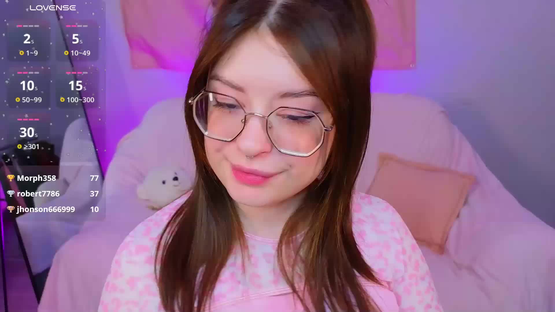 selenamils Приват Записи 2026-09-25