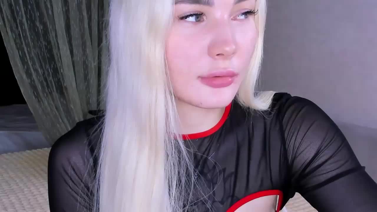 Sweeet-Barbie Приват Записи 2026-09-25