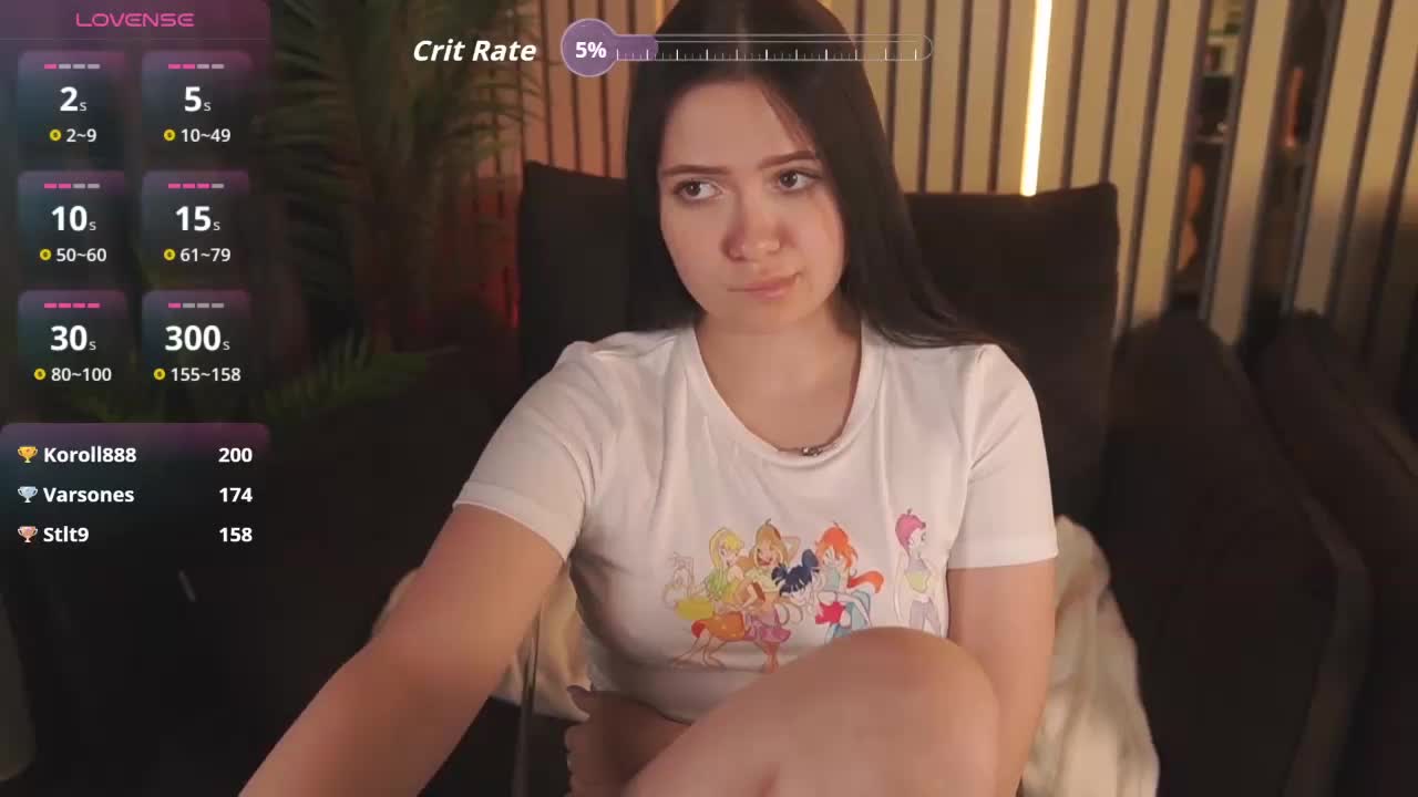 SecretKiraa Приват Записи 2026-09-25