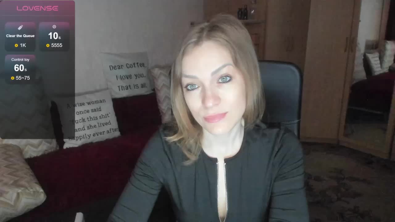 SilviaSweet Приват Записи 2026-09-25