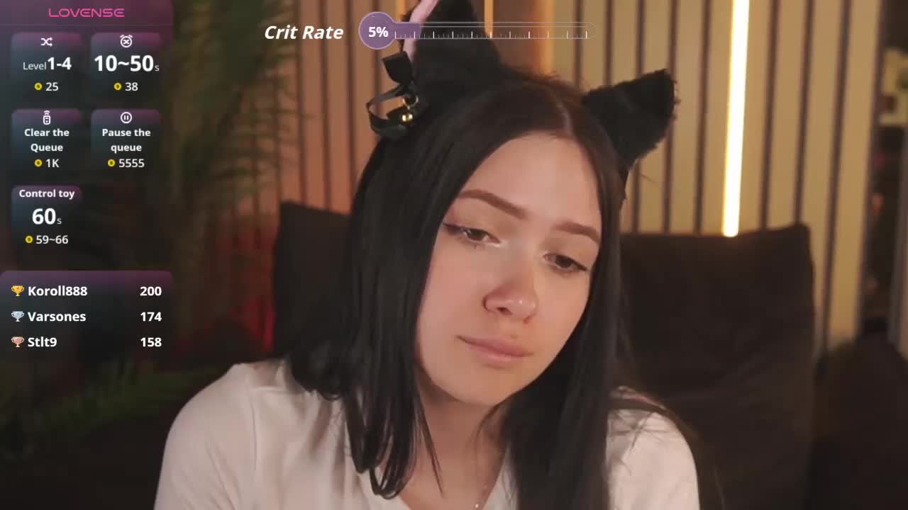 SecretKiraa Приват Записи 2026-09-25