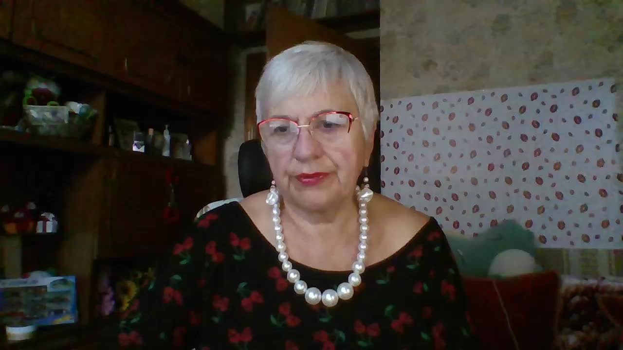 SweetCherry00 Приват Записи 2026-09-25