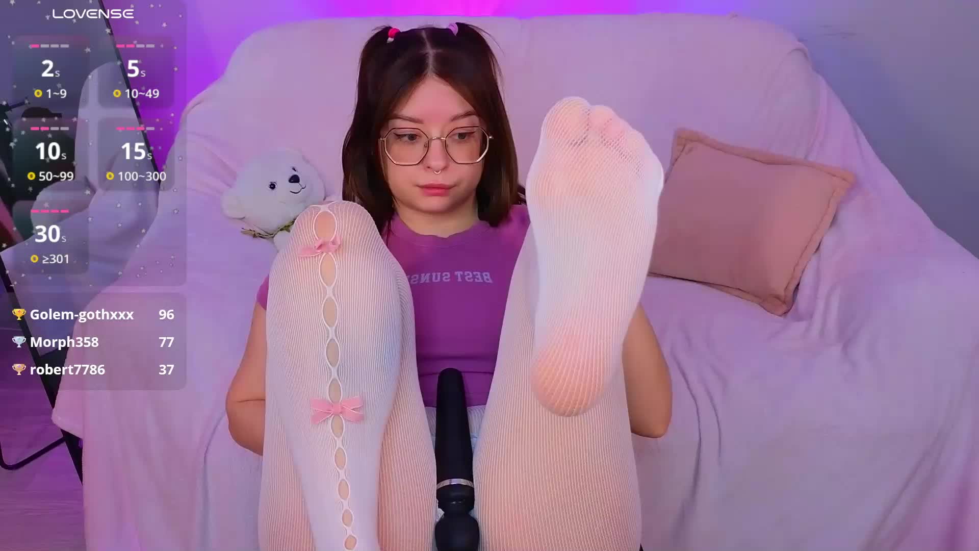 selenamils Приват Записи 2026-09-25