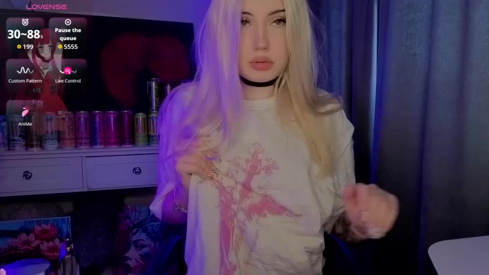 lilhornyprincess Приват Записи 2026-09-25