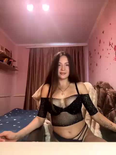 Lisa-Bond Приват Записи 2026-09-25