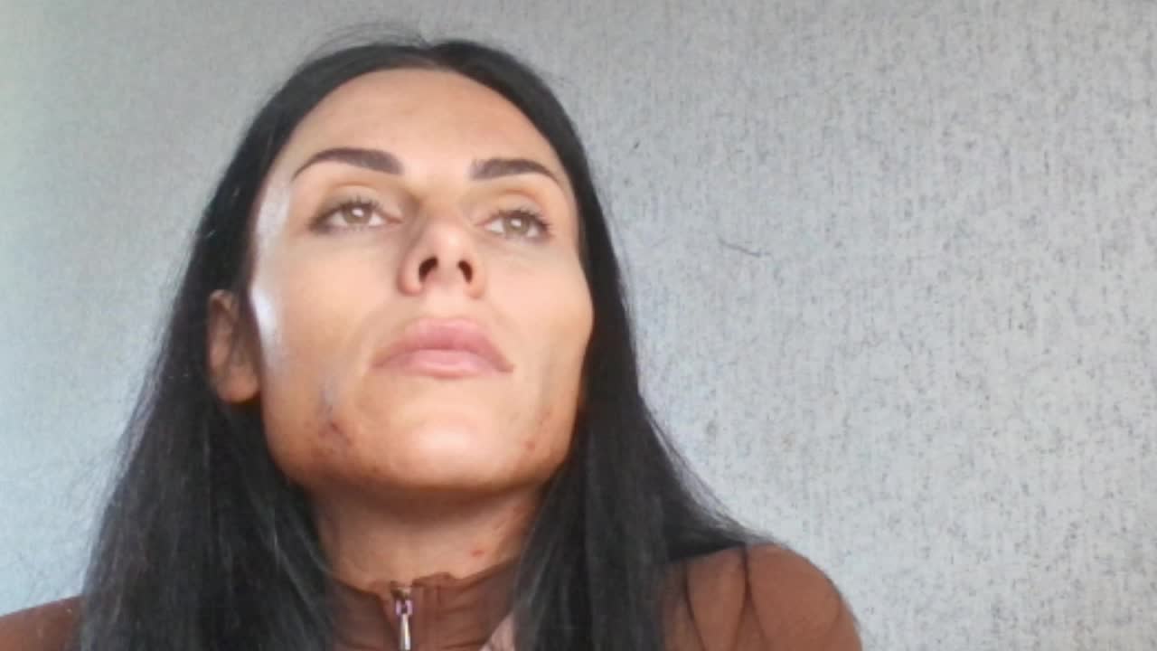 Gospozha-888 Приват Записи 2026-09-25