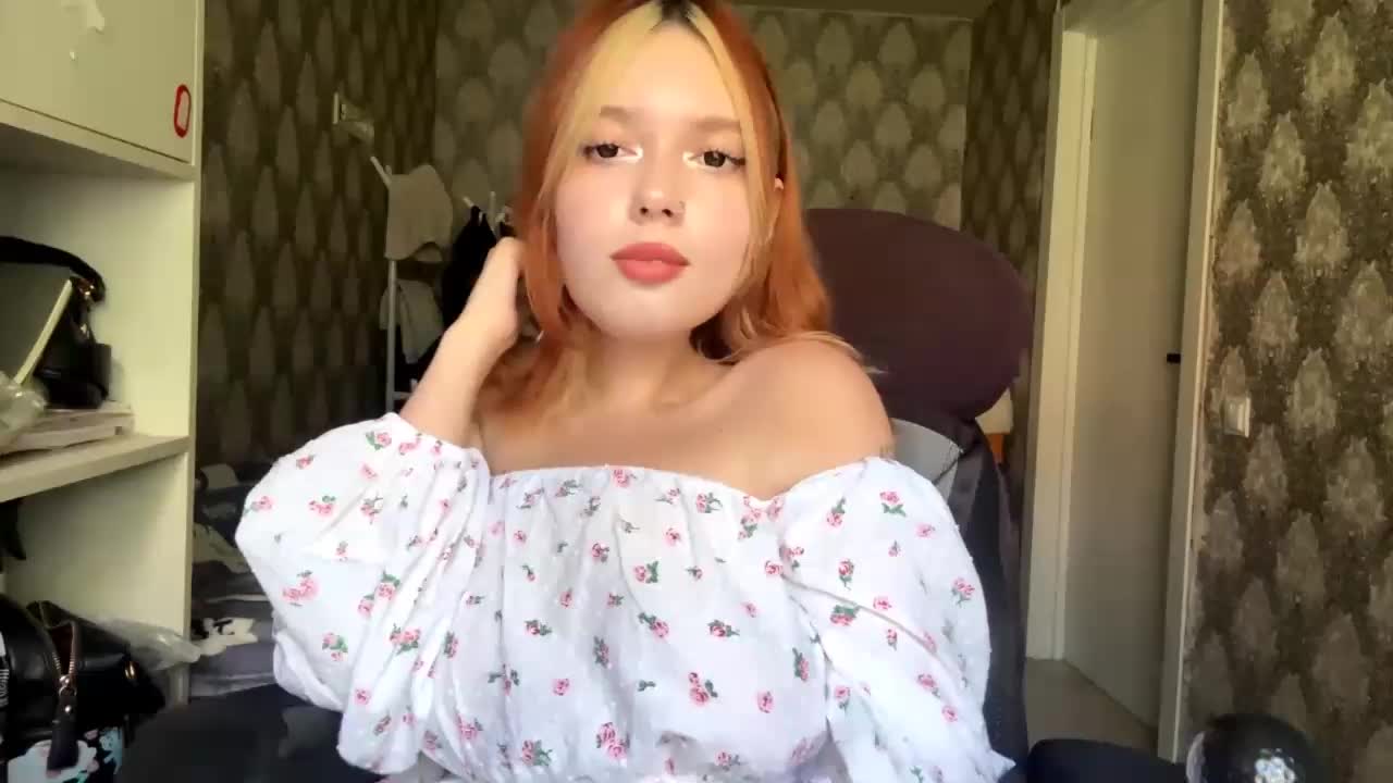 VinitaBurly Приват Записи 2026-09-25