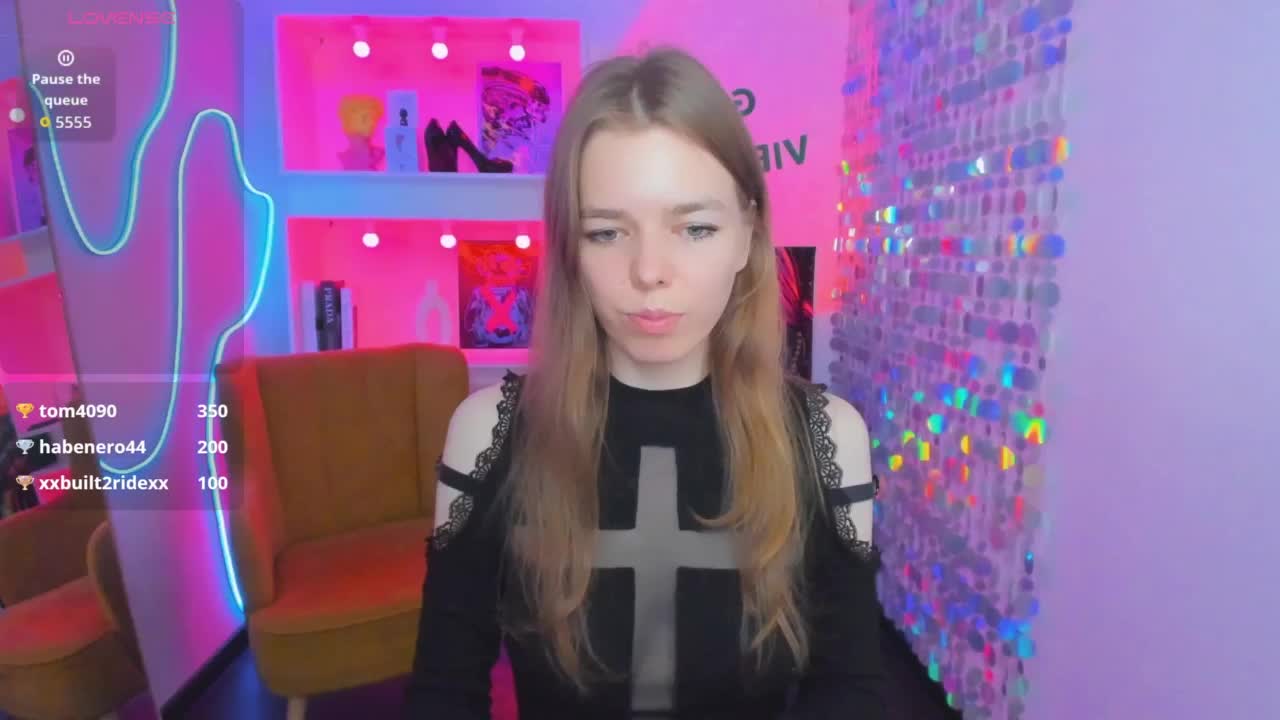 Tina-Taylor Приват Записи 2026-09-25