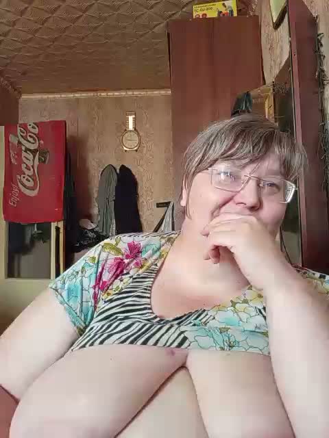 Olga47 Приват Записи 2026-09-25