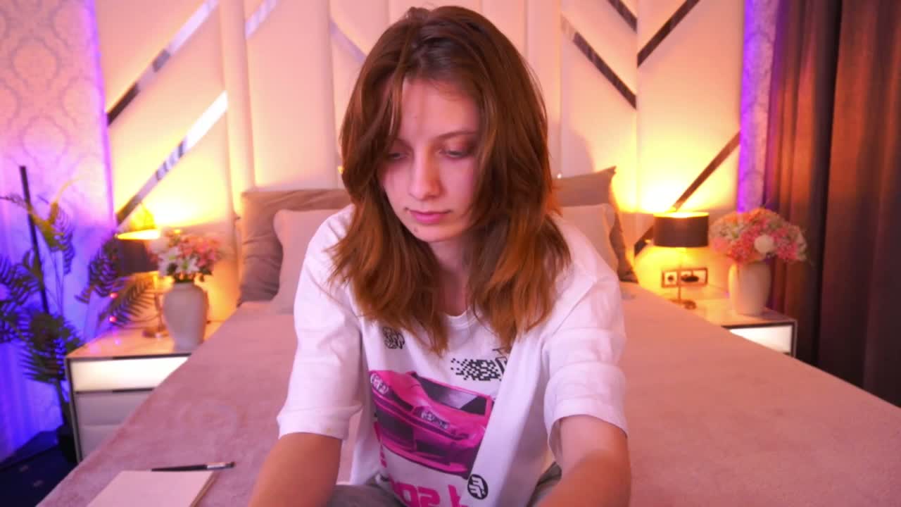 CuteeFoxy Приват Записи 2026-09-26