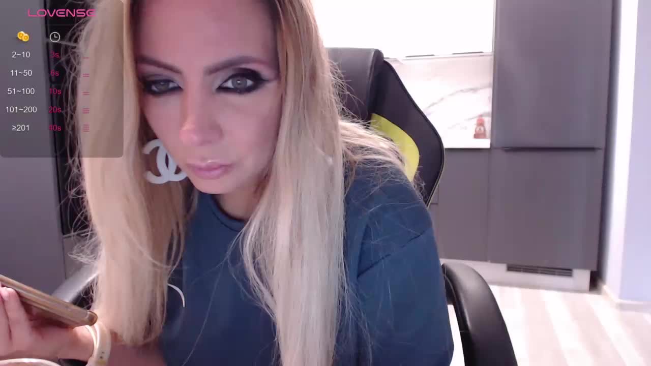 blondalina Приват Записи 2026-09-26