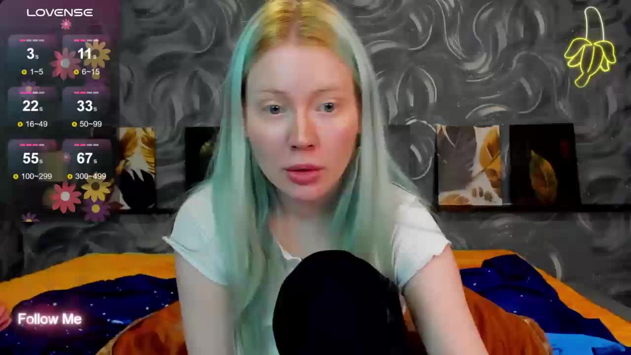 LillieBerry Приват Записи 2026-09-26