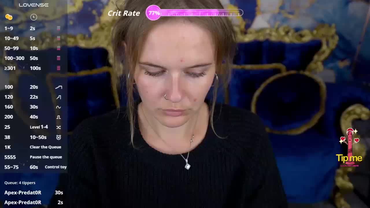 MaribelRiver Приват Записи 2026-09-26