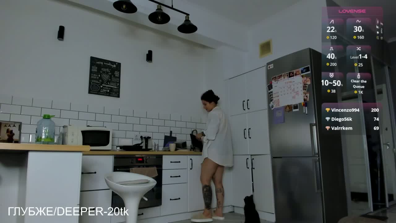 AnitaSeaa Приват Записи 2026-09-26