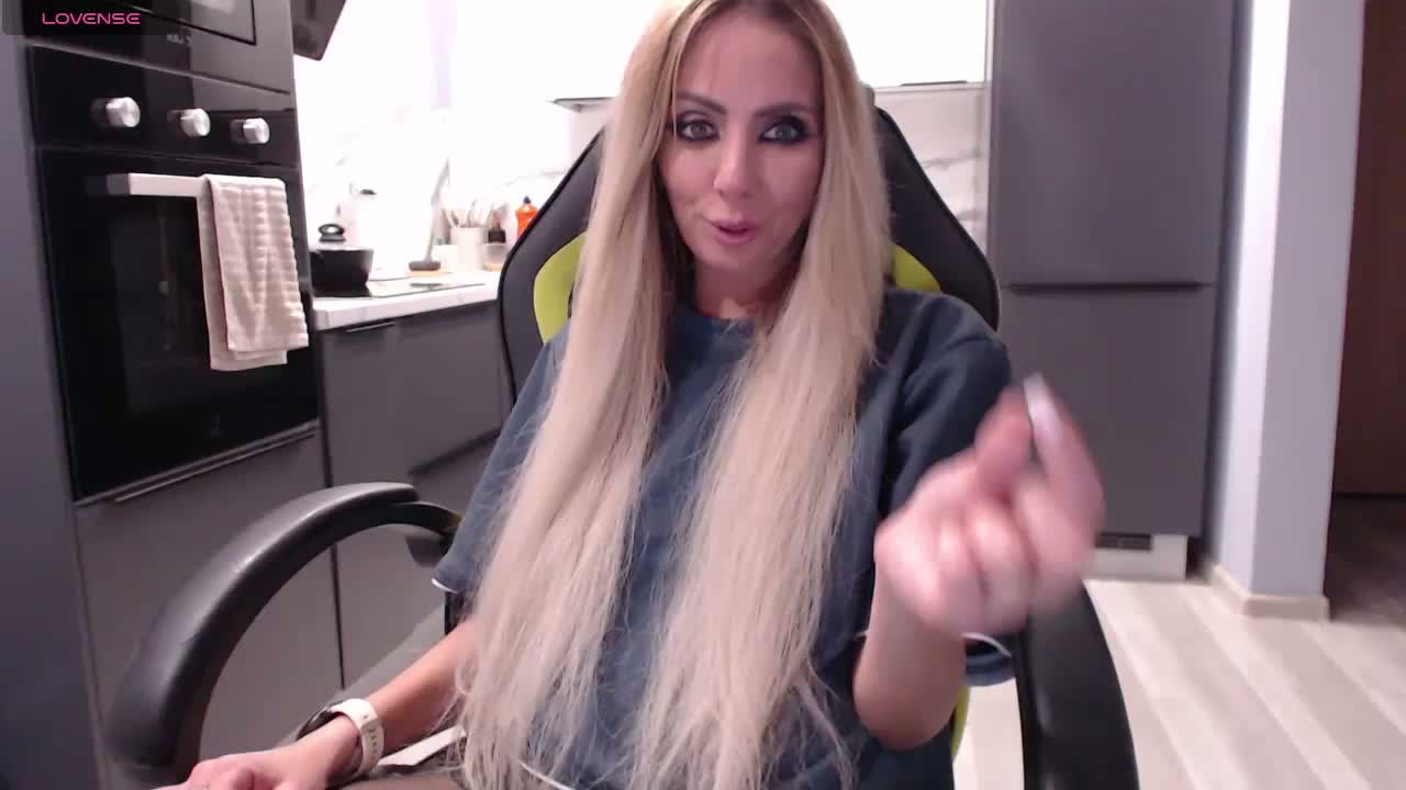 blondalina Приват Записи 2026-09-26
