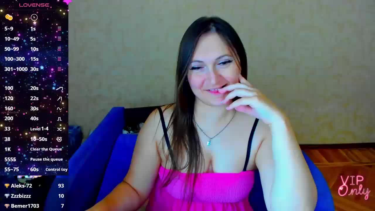 IzzabellaLove Приват Записи 2026-09-26