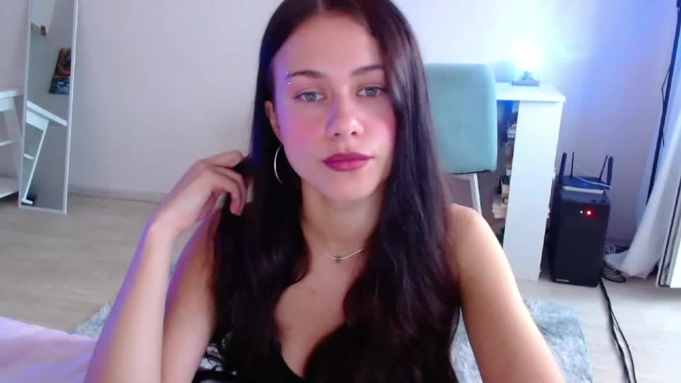 eliscuteblonde Приват Записи 2026-09-26