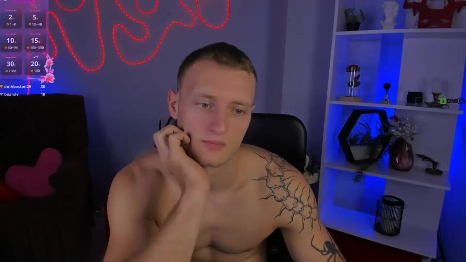 mike_crist Приват Записи 2026-09-26