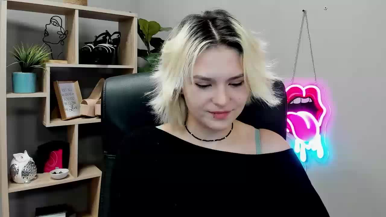 SweetLilyxo Приват Записи 2026-09-26