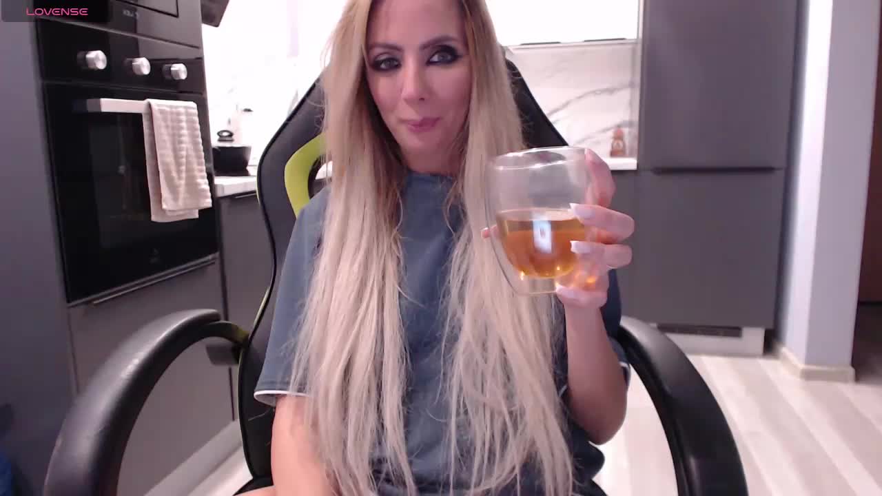 blondalina Приват Записи 2026-09-26