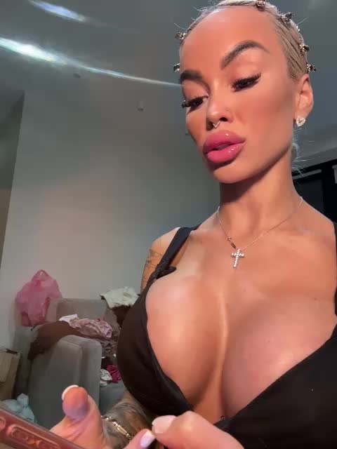 Maria_Magdaleena Приват Записи 2026-09-26
