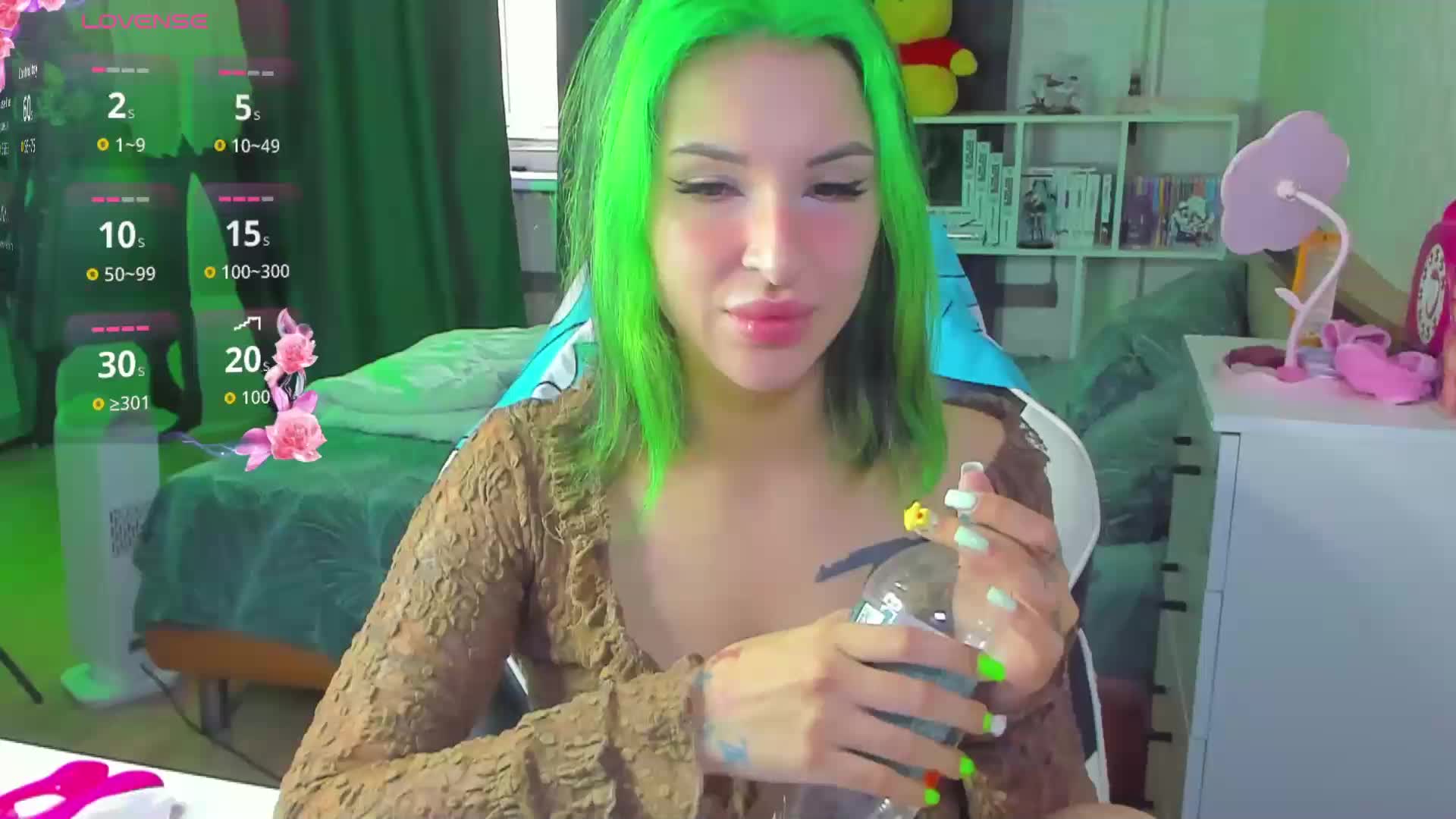 Hayley_Smith Приват Записи 2026-09-26