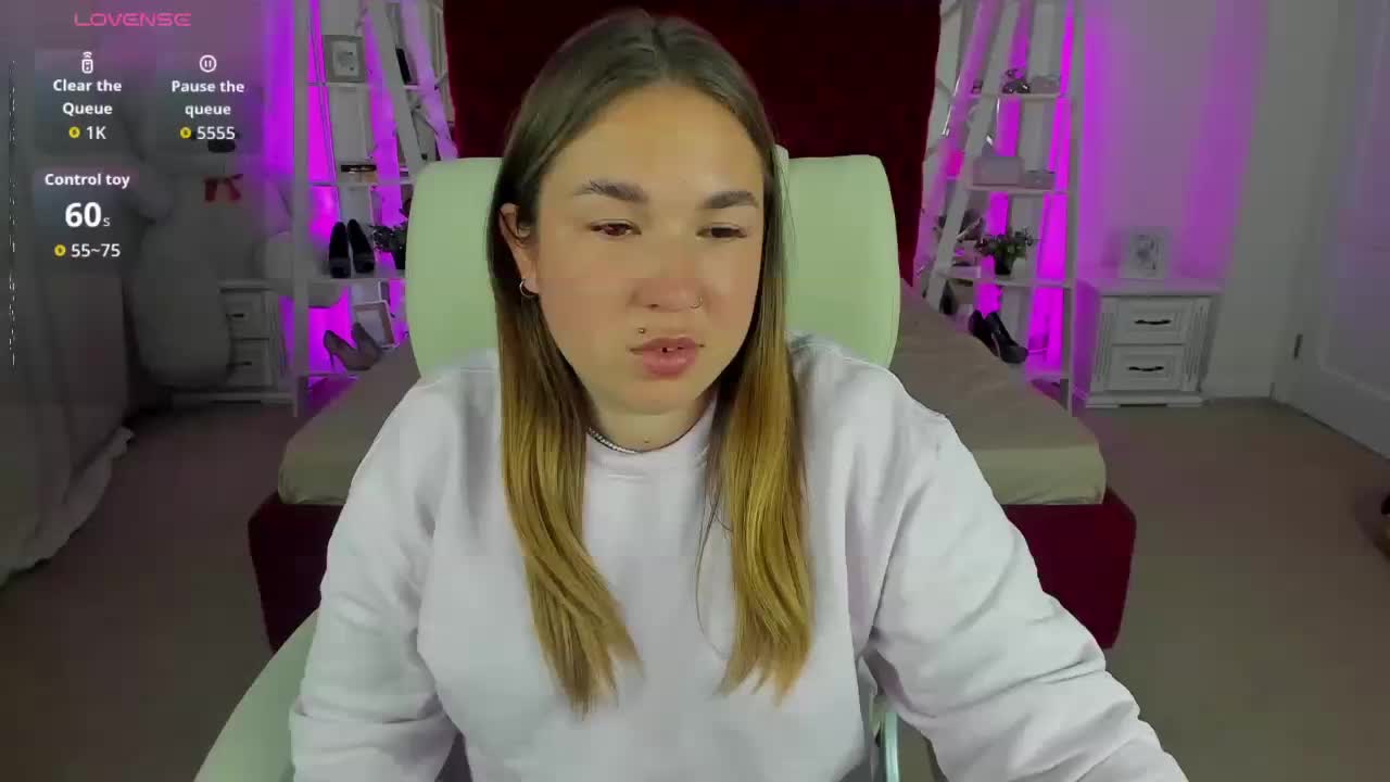 SofiiDarling Приват Записи 2026-09-26