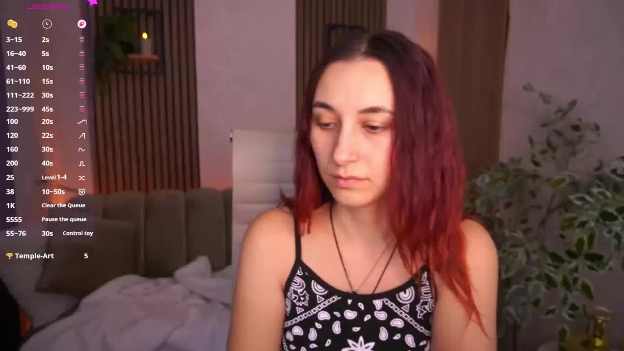 RoxyRayy Приват Записи 2026-09-26