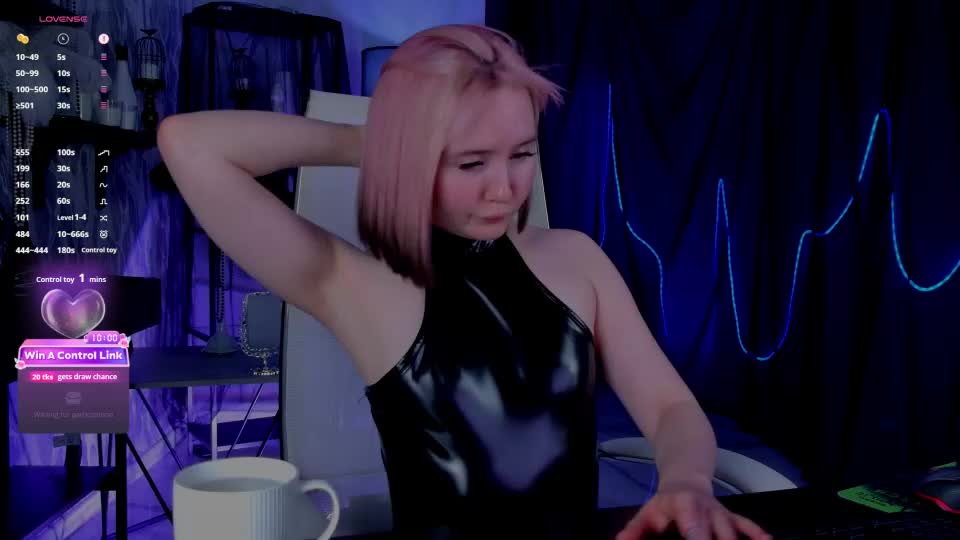 fetishrey Приват Записи 2026-09-26