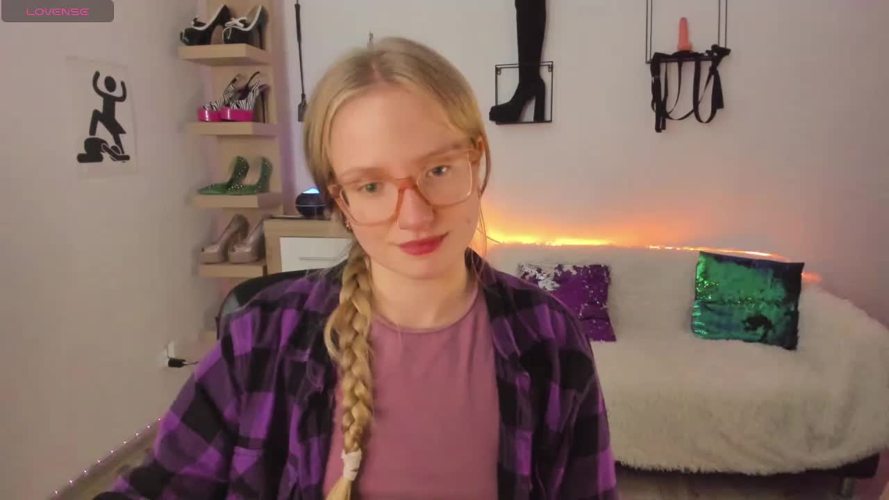 NancyErotic Приват Записи 2026-09-26