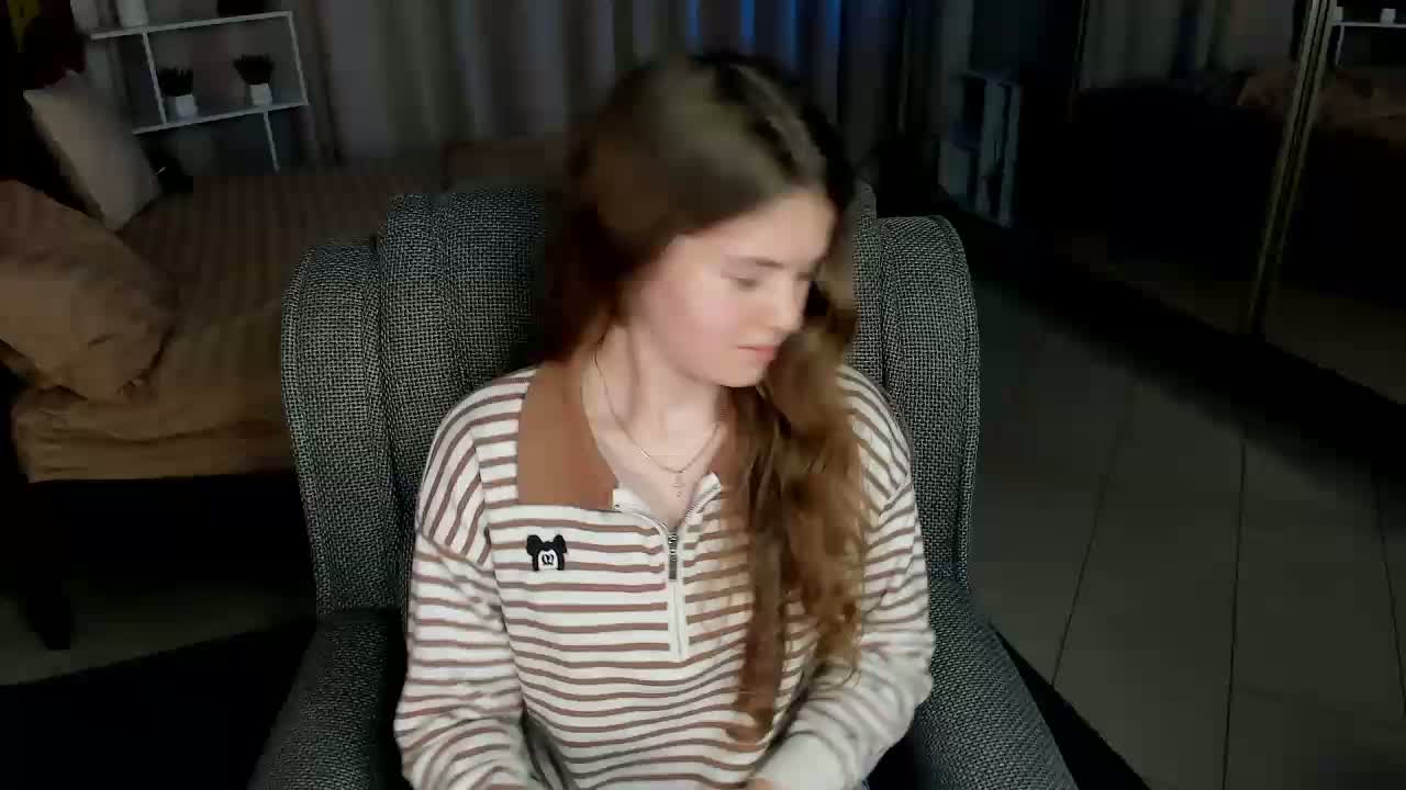 Lilith-BloomX Приват Записи 2026-09-27
