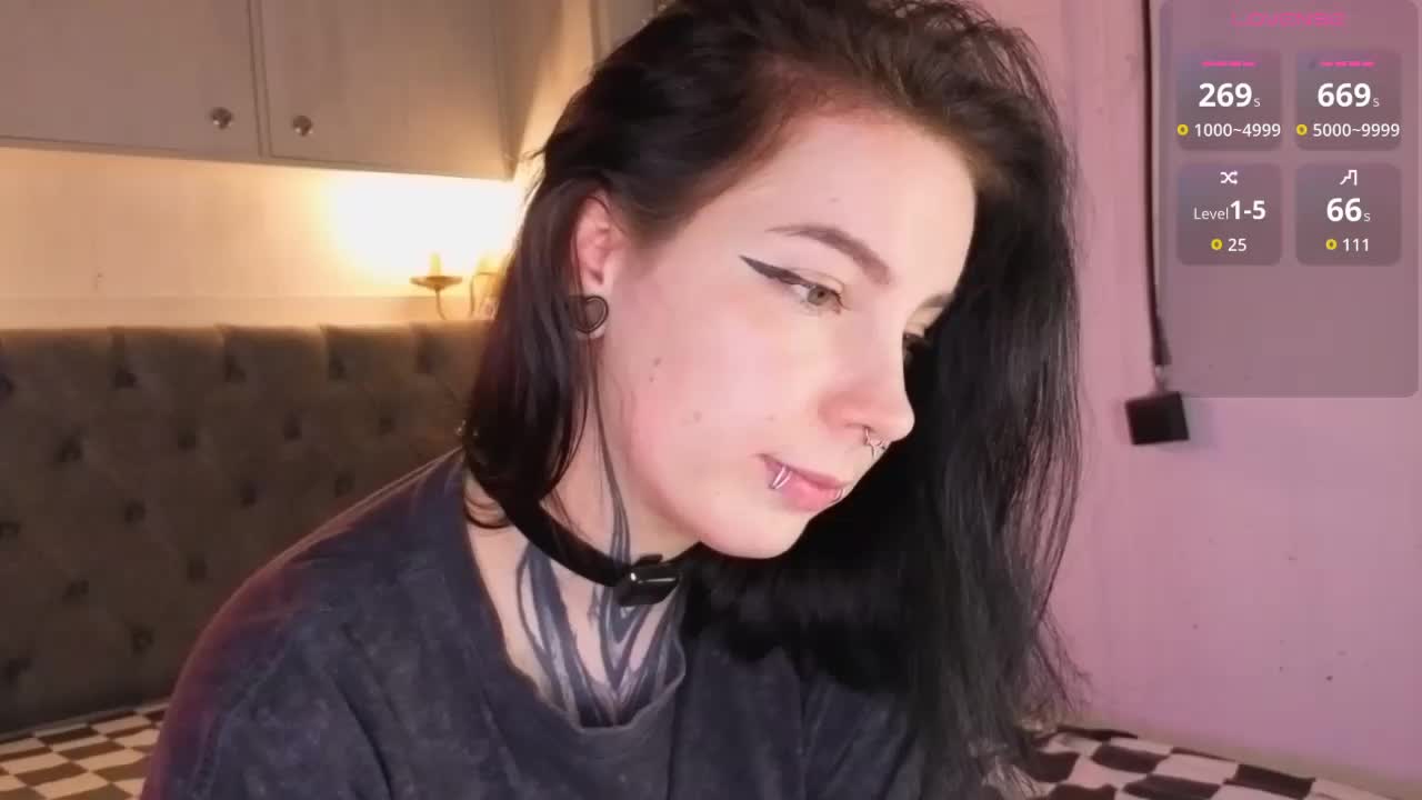 Vivi-Squirrel Приват Записи 2026-09-27