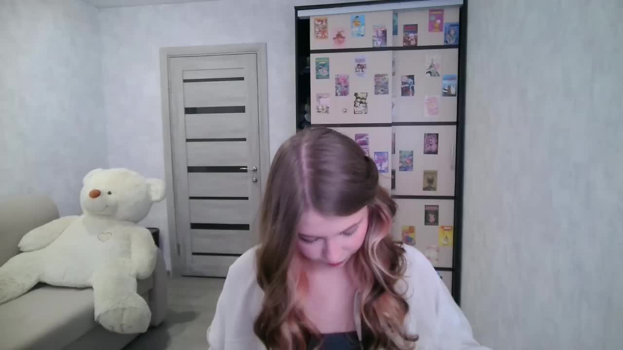GinnyBlack Приват Записи 2026-09-27