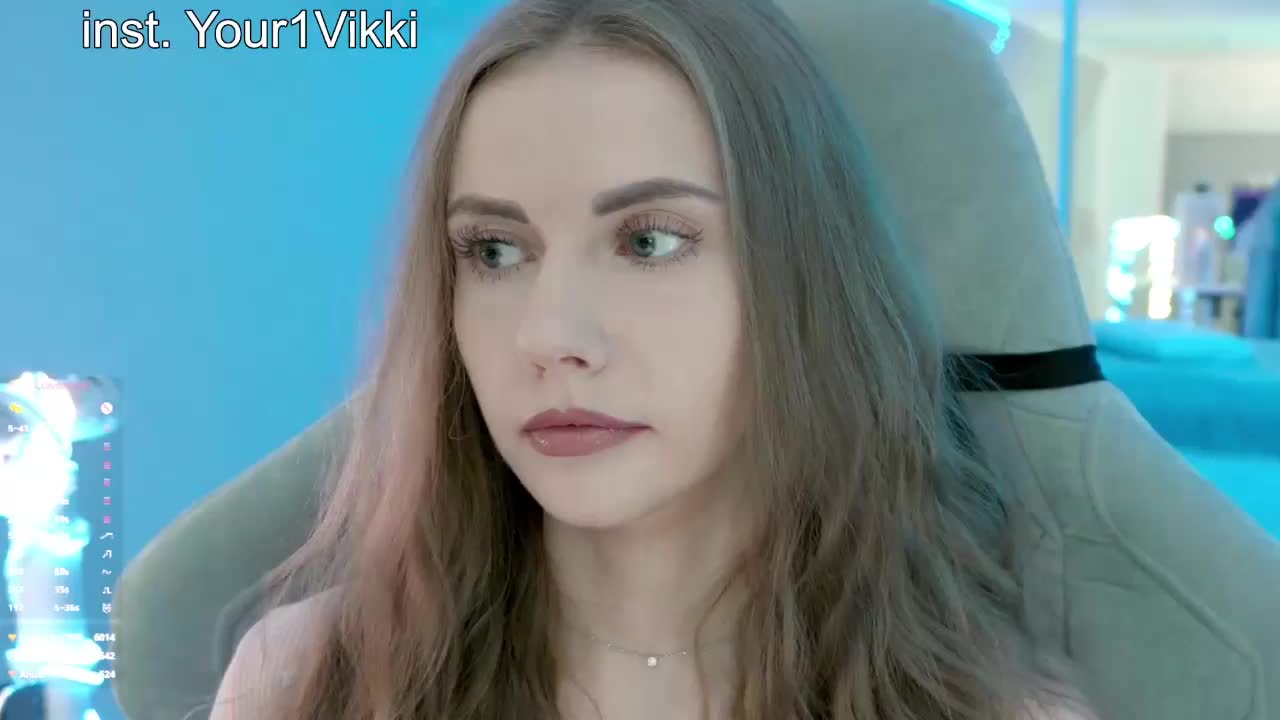 VikkiExtraCheese Приват Записи 2026-09-27