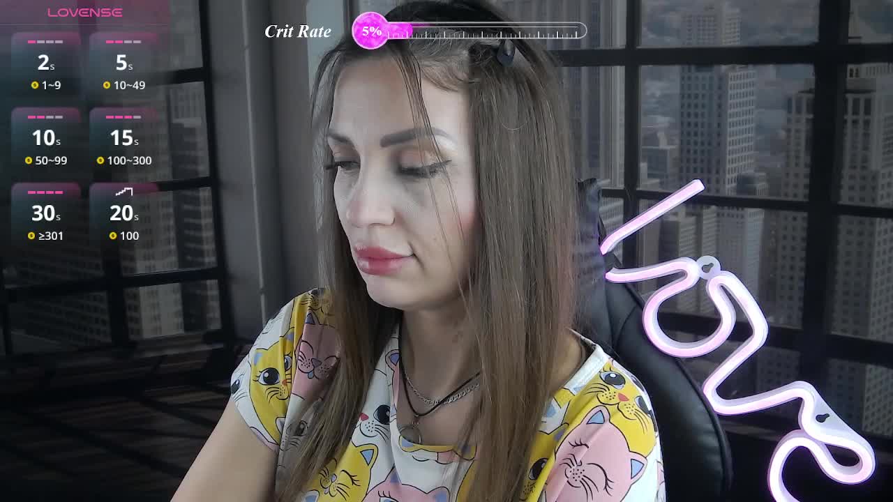 SexyKitty75-1 Приват Записи 2026-09-27