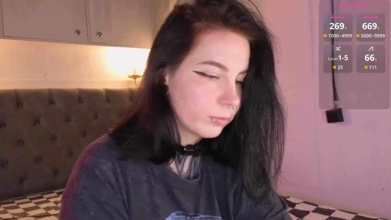 Vivi-Squirrel Приват Записи 2026-09-27